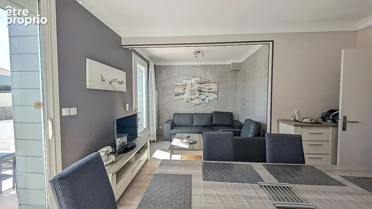 Maison 3 chambre(s) à vendre - photo 5
