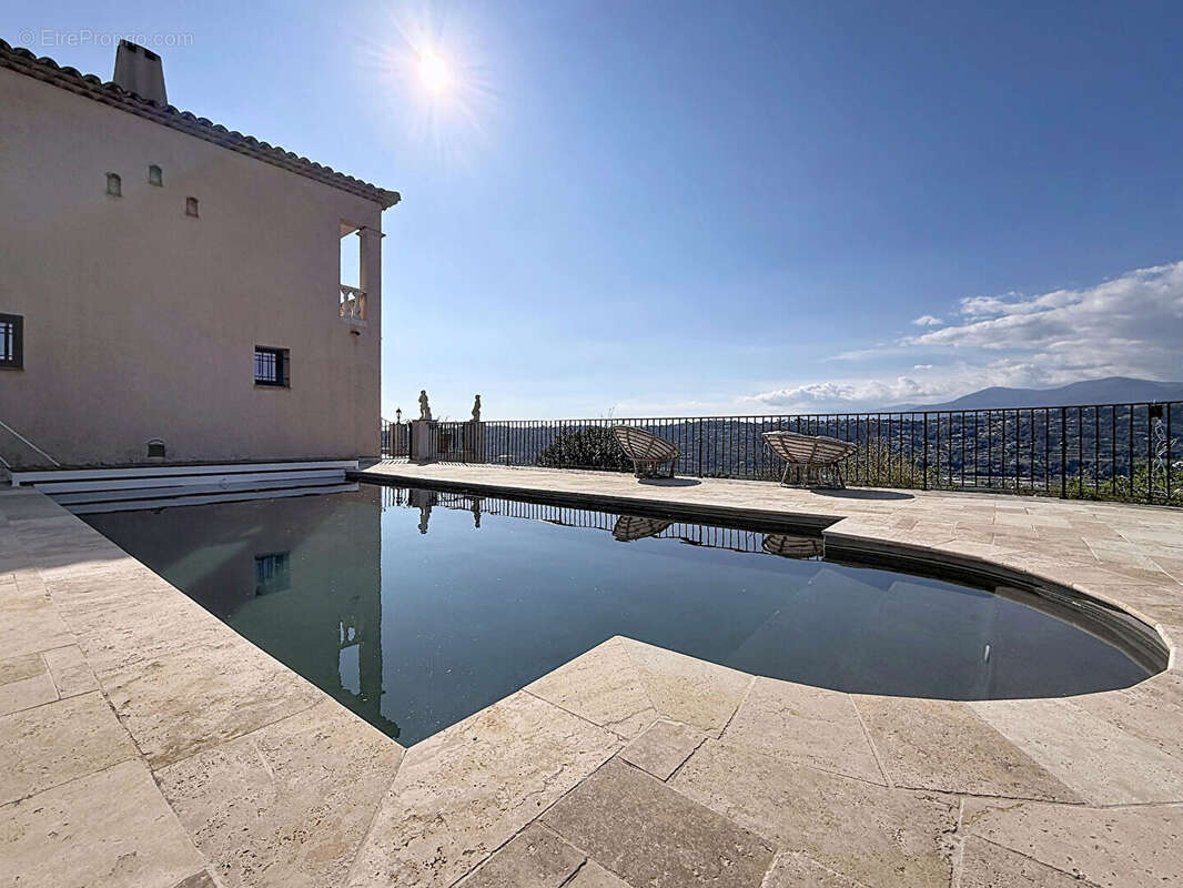 Maison à NICE