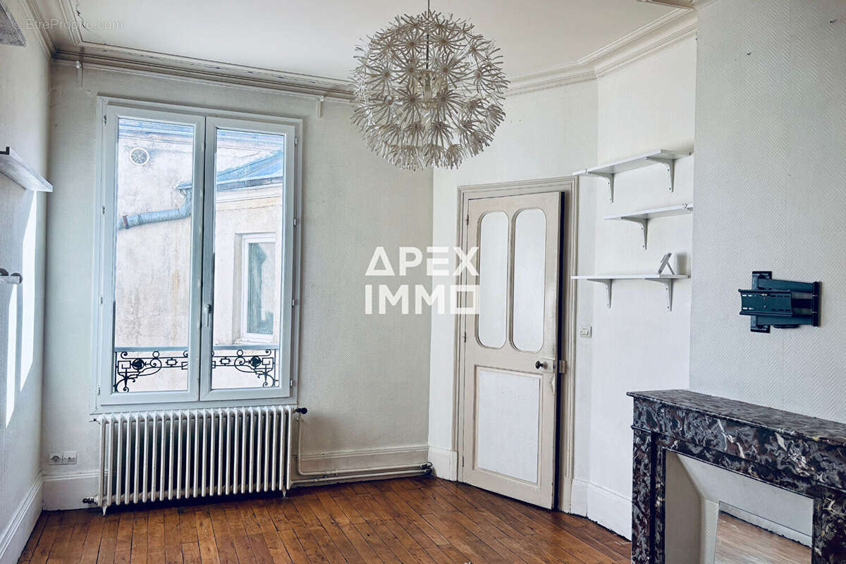 Appartement à ORLEANS
