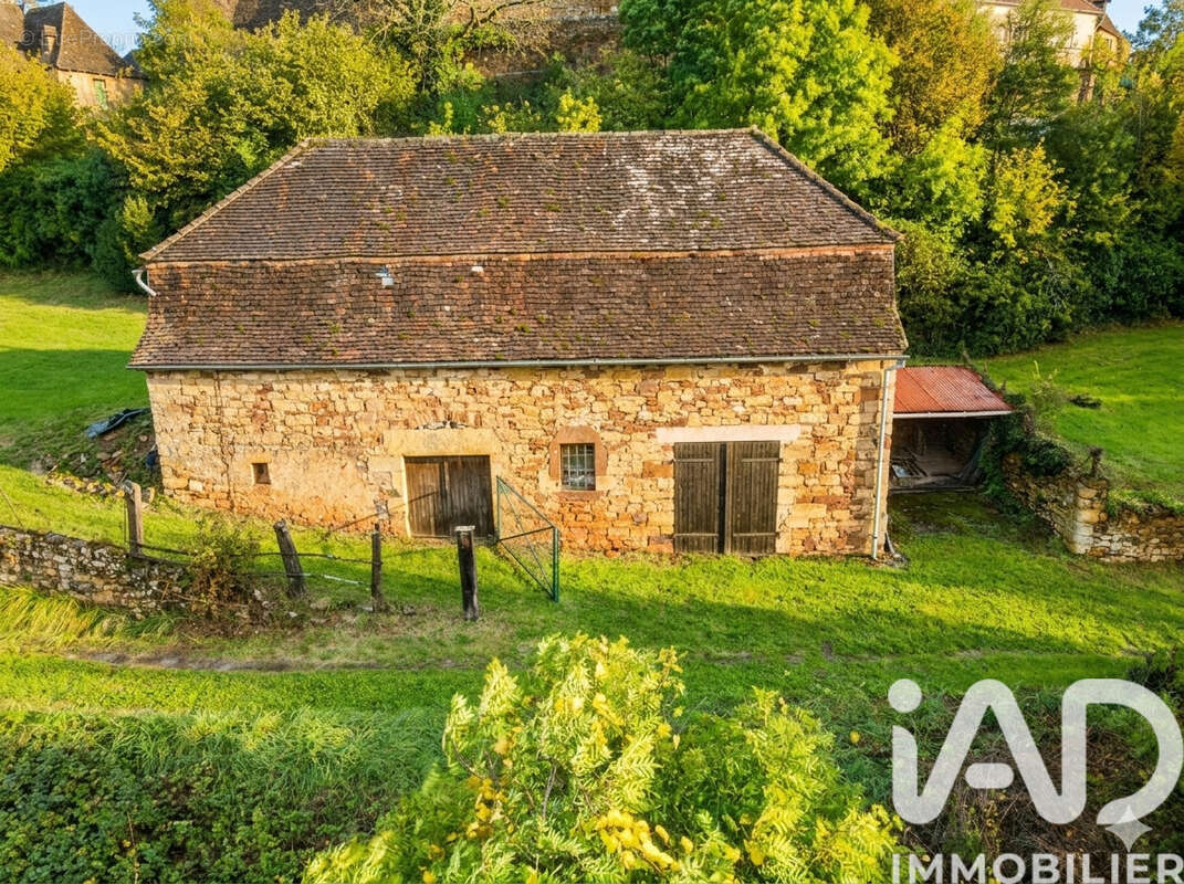 Photo 5 - Maison à PRUDHOMAT