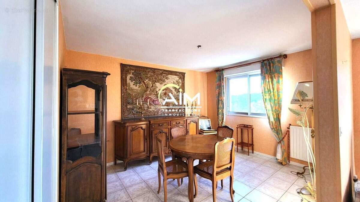 Appartement à TOURS