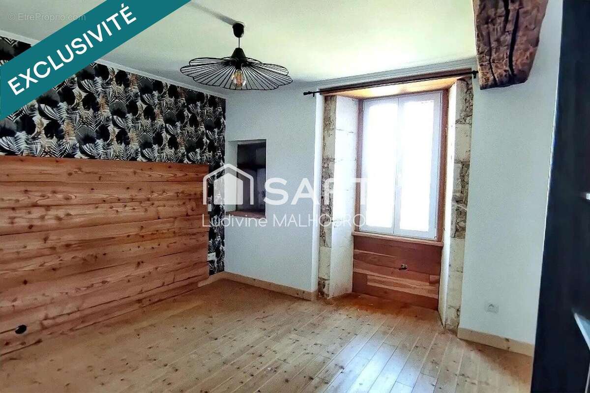 Photo 6 - Maison à MAREUIL