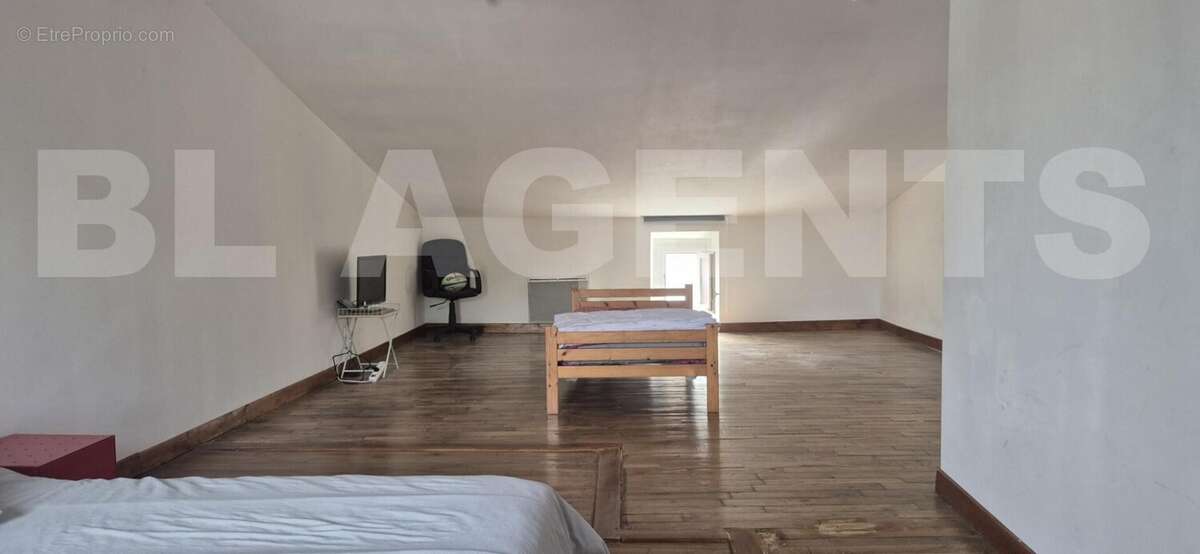 Photo Clauzel 28 - Maison à BRAM