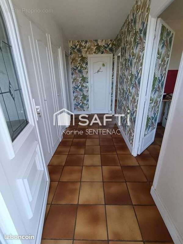 Photo 7 - Maison à SAINT-JEAN-DE-THOUARS