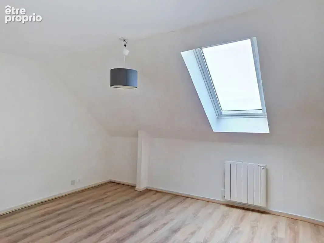 Guipavas Centre – Duplex 3 chambres – 84 m² - photo 11