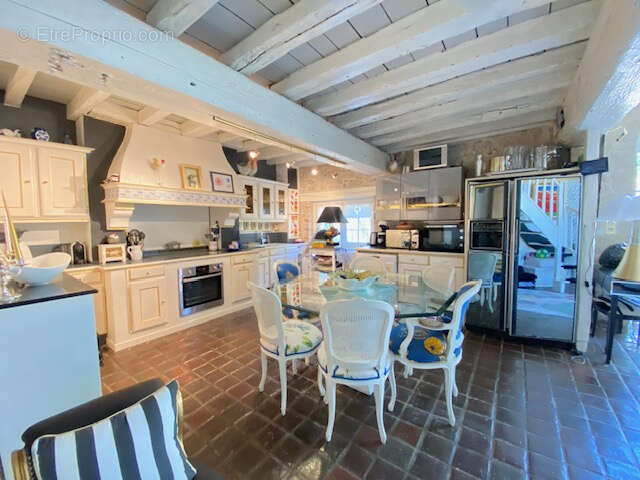 Maison à CHAINTREAUX