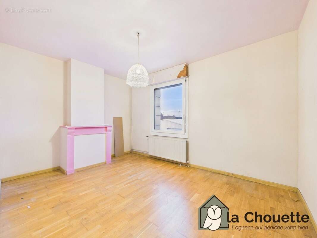 Maison à PERENCHIES