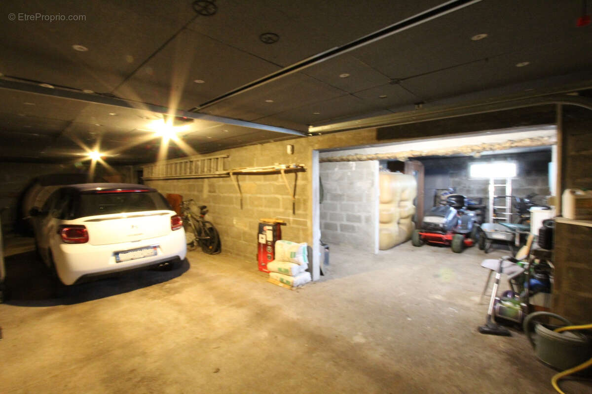 Maison à LA CHARITE-SUR-LOIRE