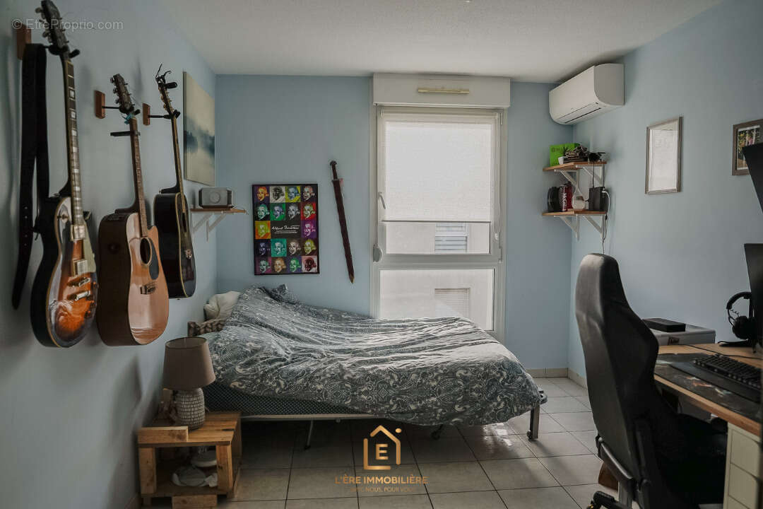 Appartement à OSTWALD