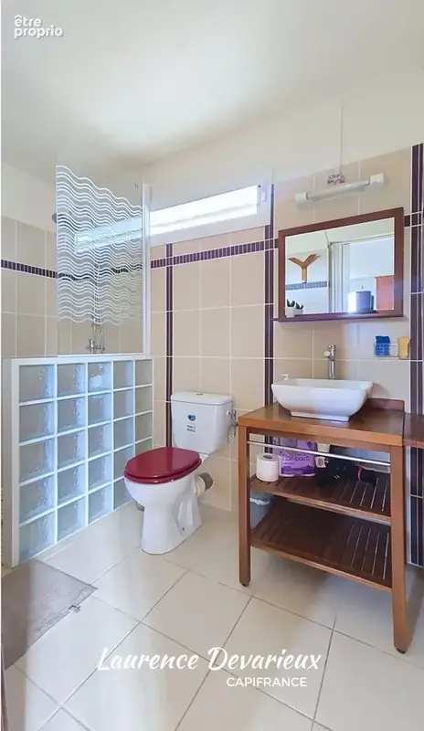 Maison à vendre 4 pièces SAINT FRANCOIS (971) - photo 23