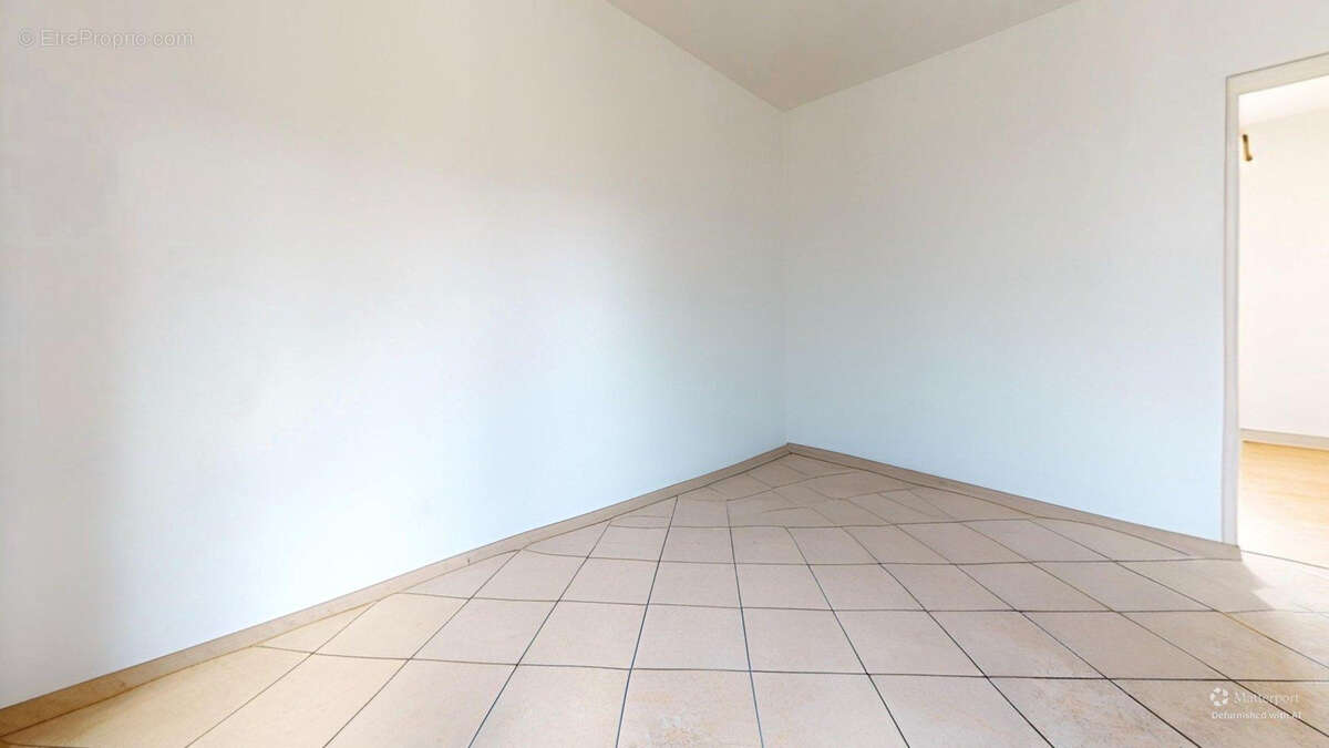 Appartement à AULNAY-SOUS-BOIS