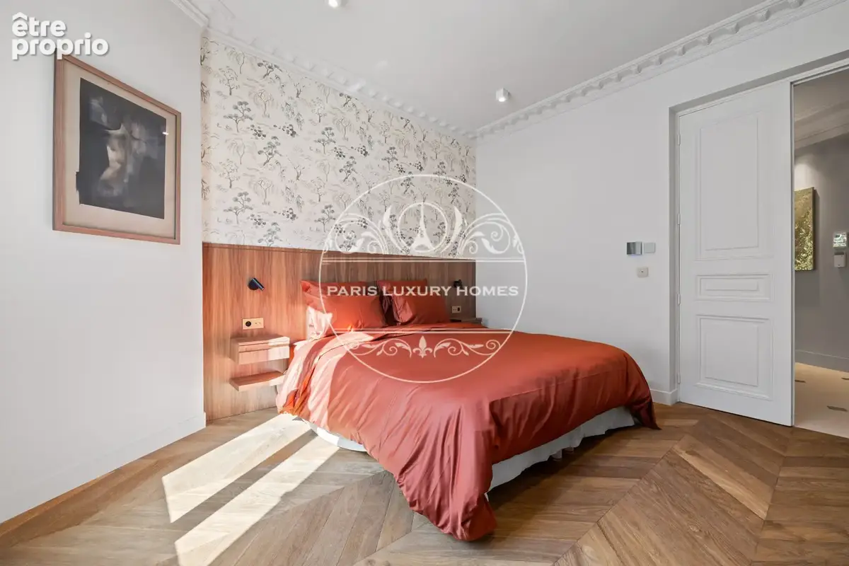 Appartement de prestige Paris 7ème! - photo 19