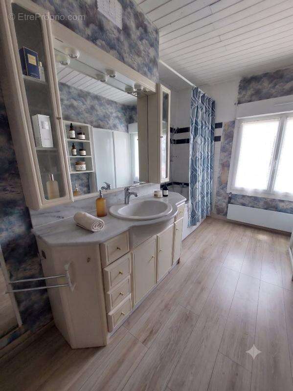 Maison 142 m² à Parigny  - photo 13