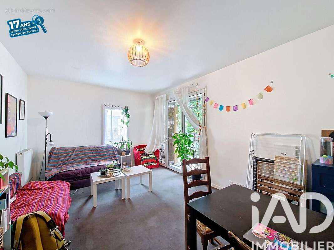 Photo 5 - Appartement à L'ILE-SAINT-DENIS