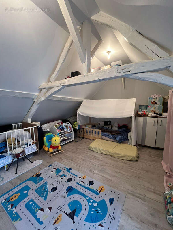 Maison à BEAUMONT-SUR-SARTHE