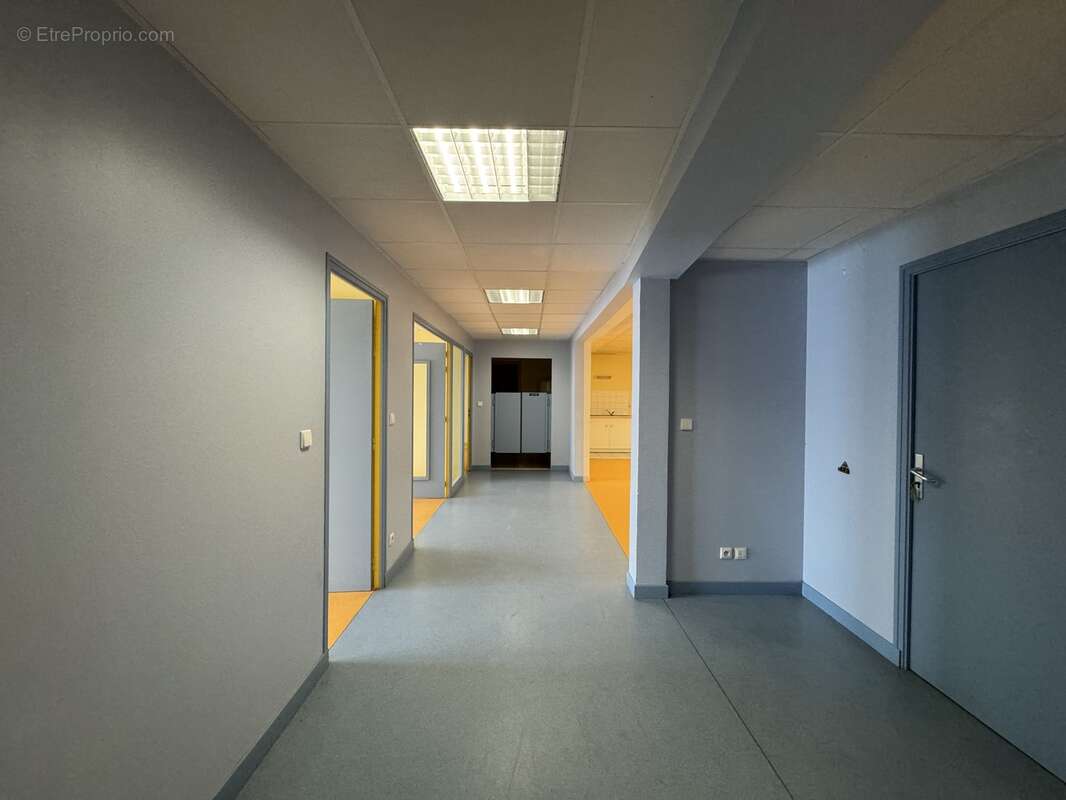 Commerce à CHARLEVILLE-MEZIERES