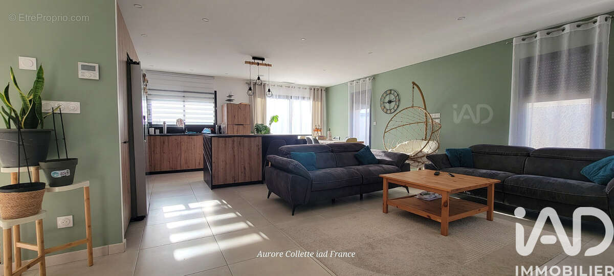 Photo 5 - Maison à GINESTAS