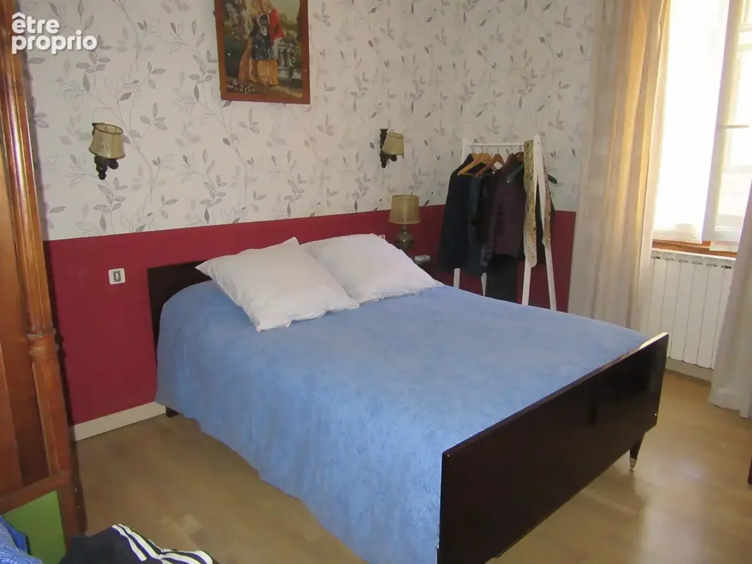 Maison 2 pièces 50 m² à vendre à Marcillac-Vallon (12330) - photo 5