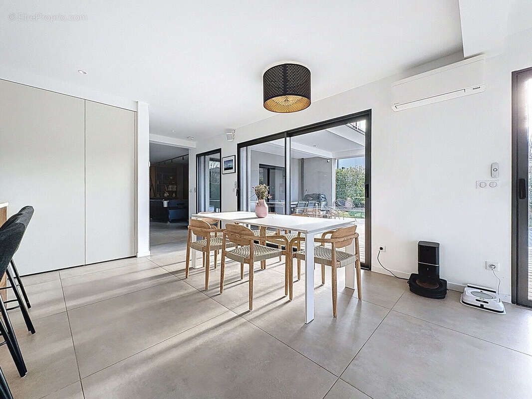 Maison à ANNECY-LE-VIEUX