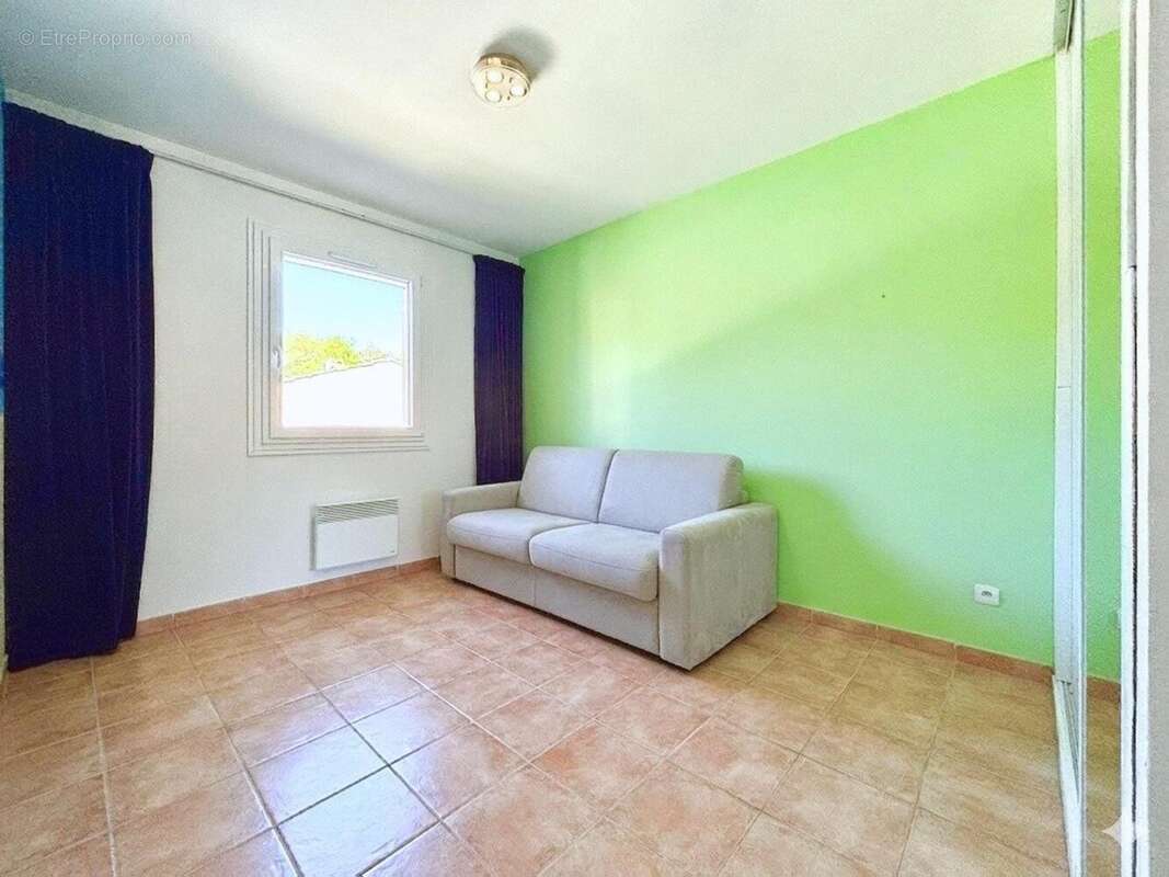 Photo 8 - Maison à BRAS