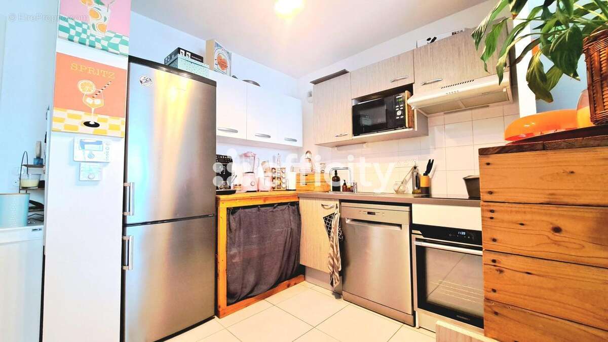 Appartement à TALENCE