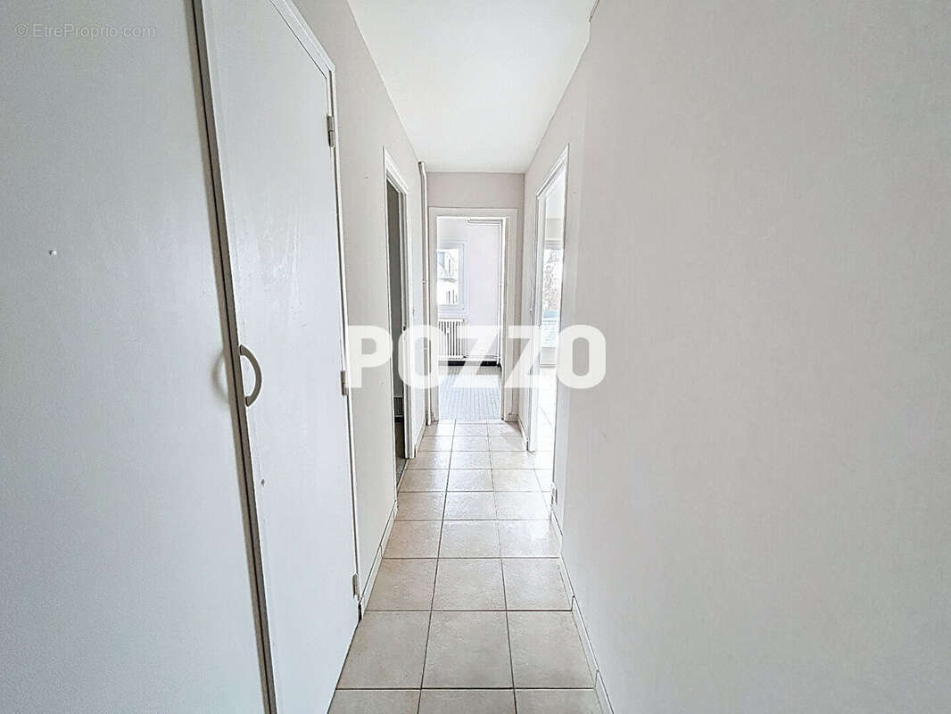Appartement à CAEN