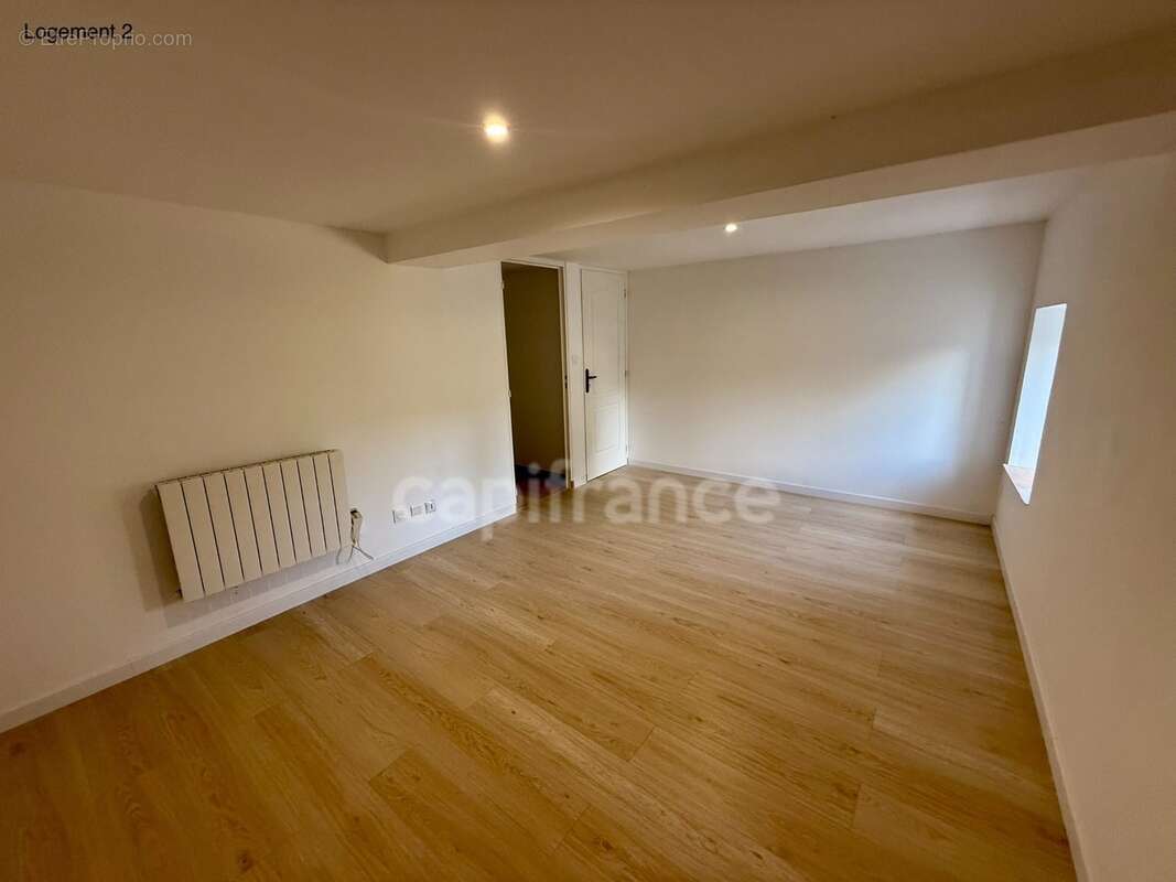 Maison avec deux logements indépendants : une opportunité rare pour habiter, investir ou réunir plusieurs générations - photo 29