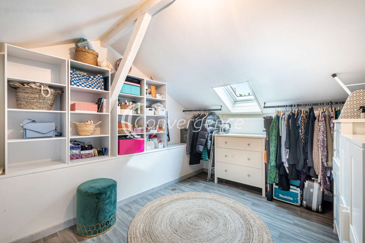 Appartement à LIMOGES