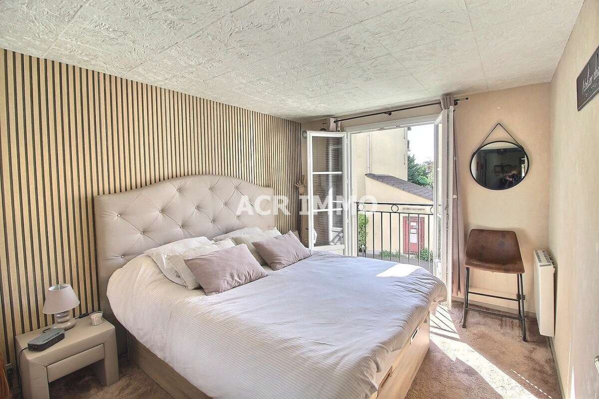 Appartement à HERBLAY