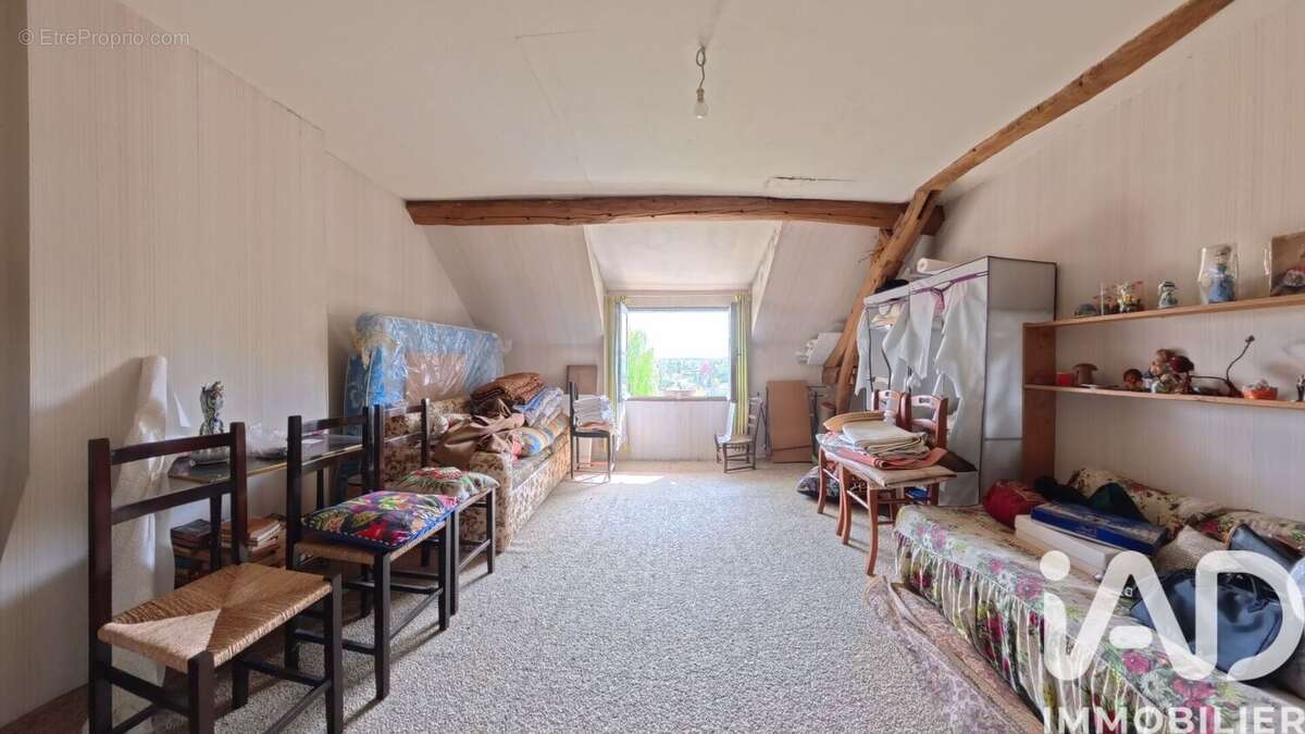 Photo 8 - Maison à MAGNY-EN-VEXIN
