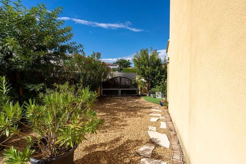 Maison à SAINT-AUNES