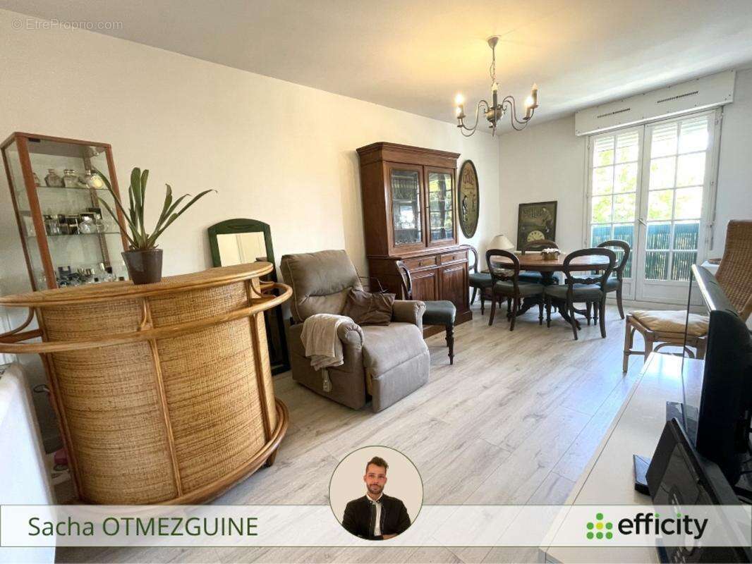 Appartement - photo 3