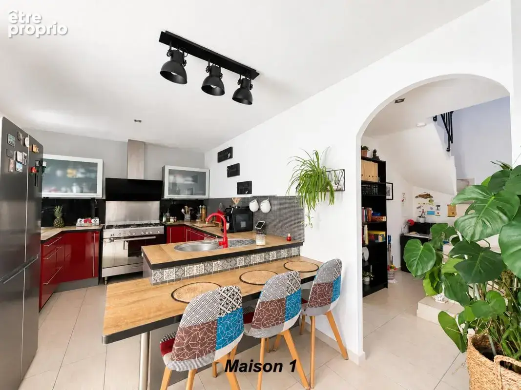 Propriété - photo 8
