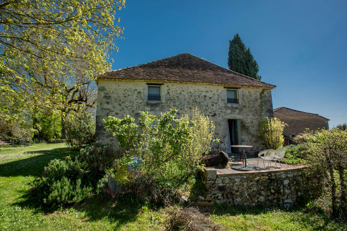 Maison à VILLEREAL