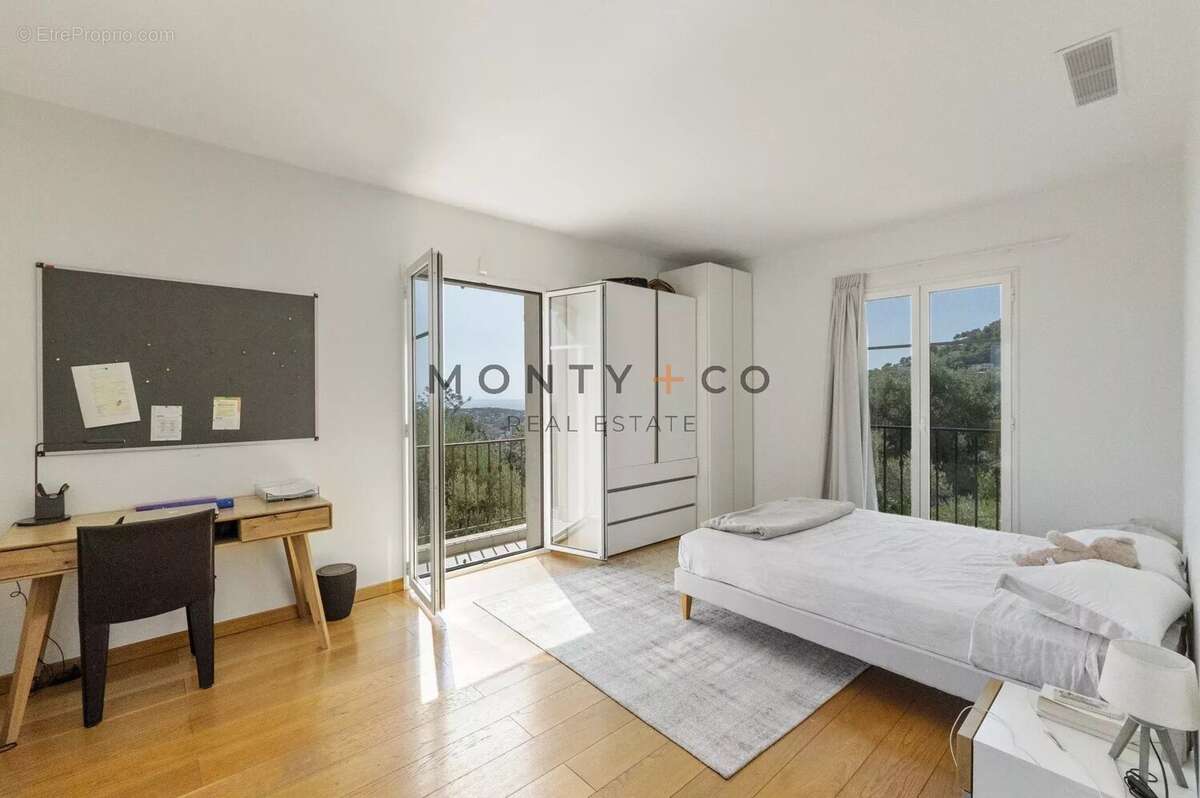 Maison à MENTON