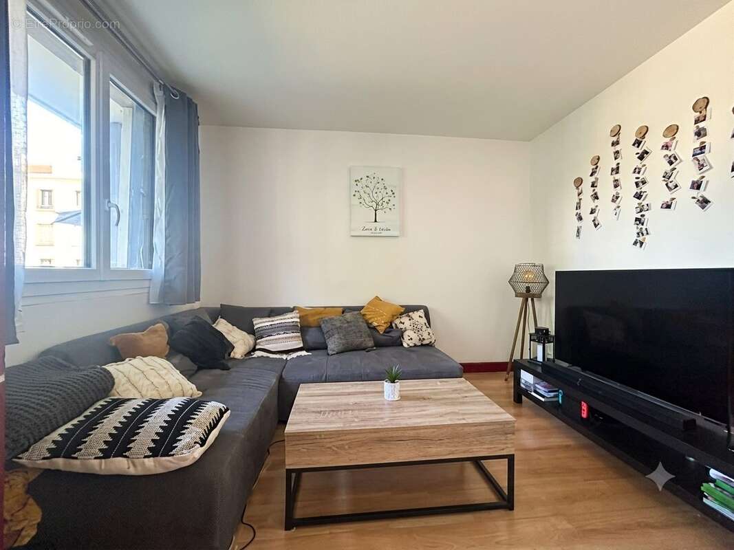 Appartement à BOIS-D'ARCY