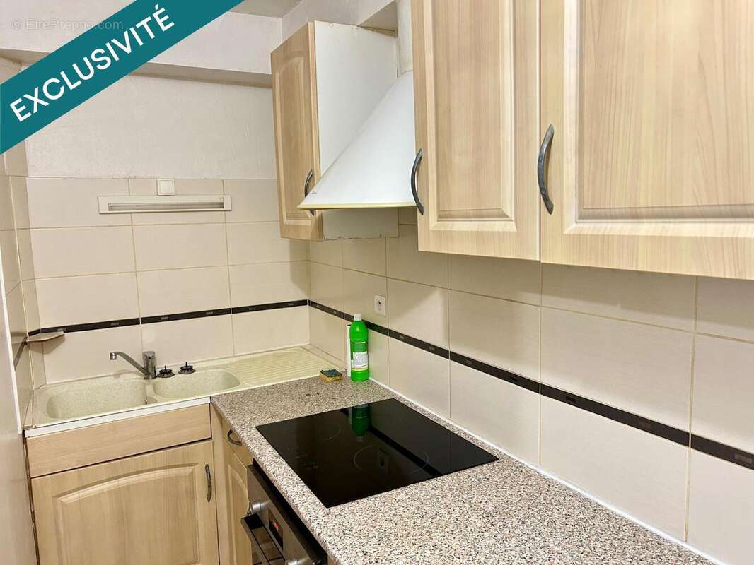 Maison 62 m² à Lacabarede  - photo 4