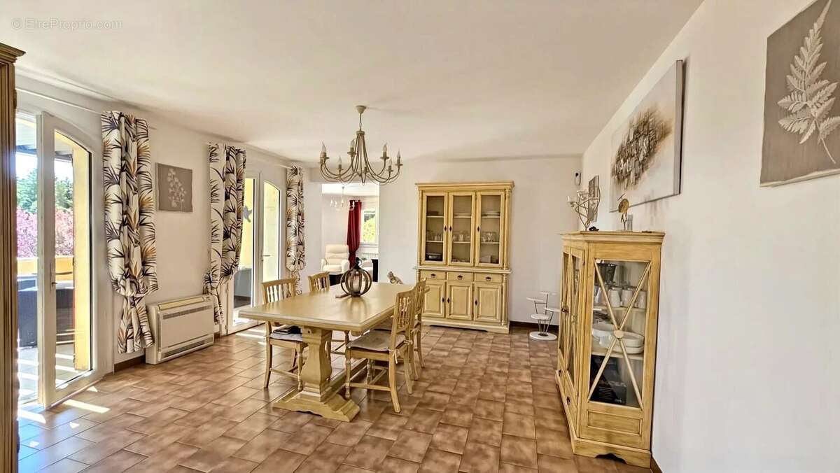 Maison à LAMBESC