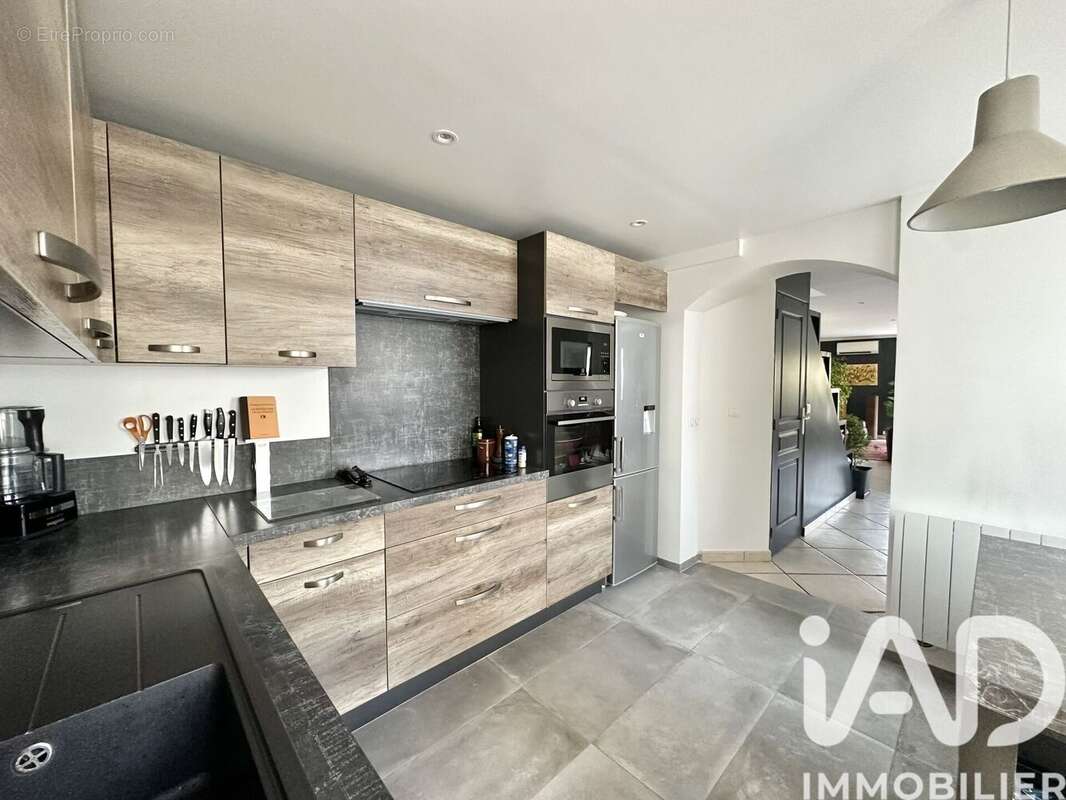 Photo 4 - Maison à SOIGNOLLES-EN-BRIE