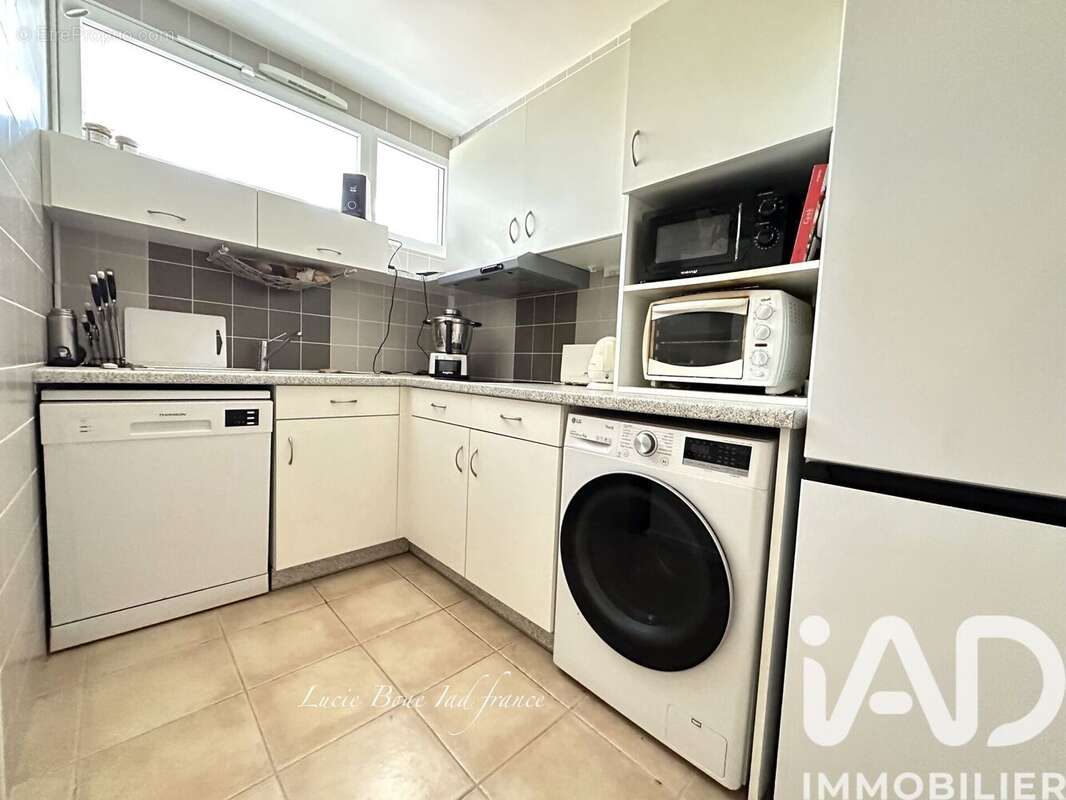 Photo 6 - Appartement à SAINT-BREVIN-LES-PINS