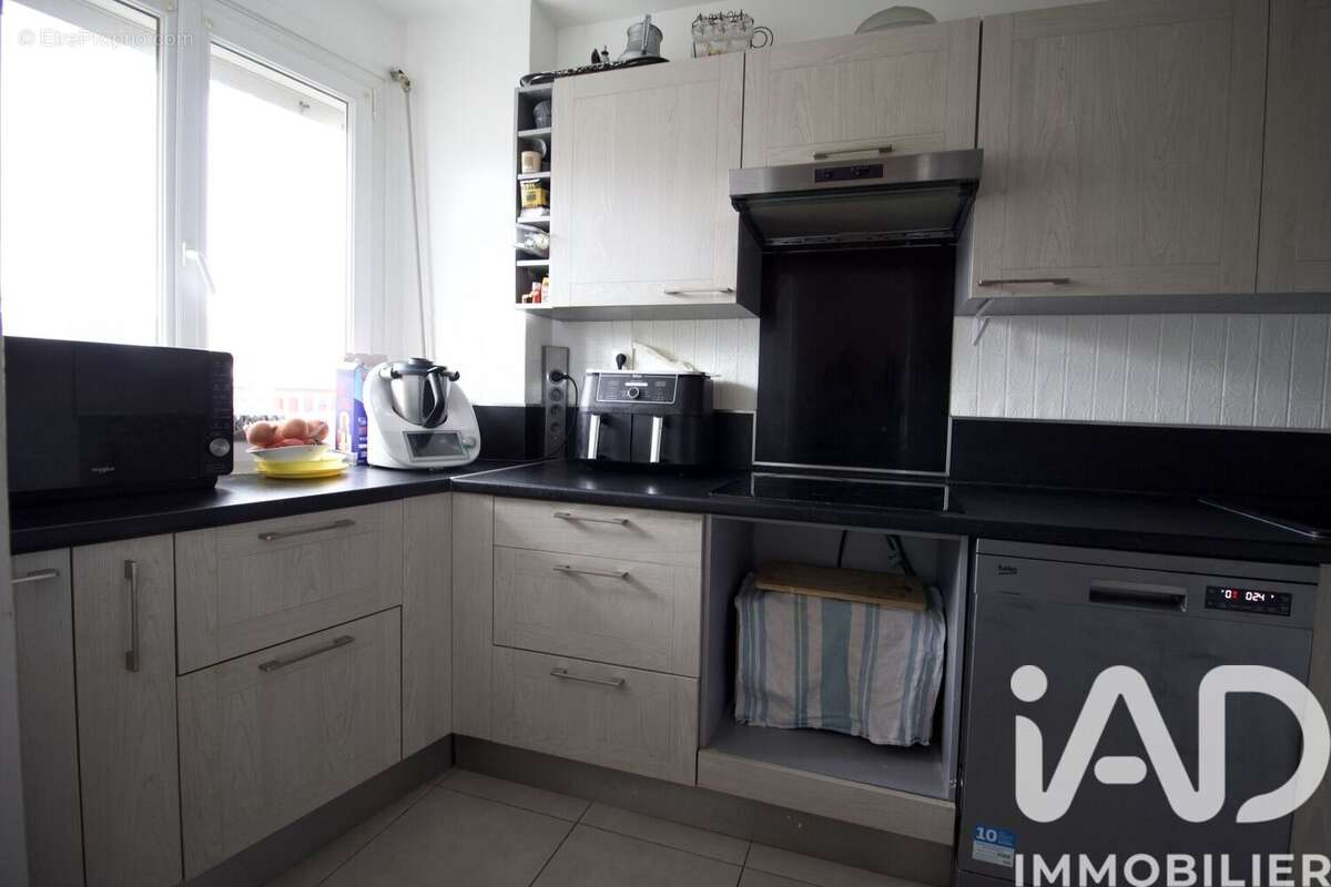 Photo 8 - Appartement à COUBRON