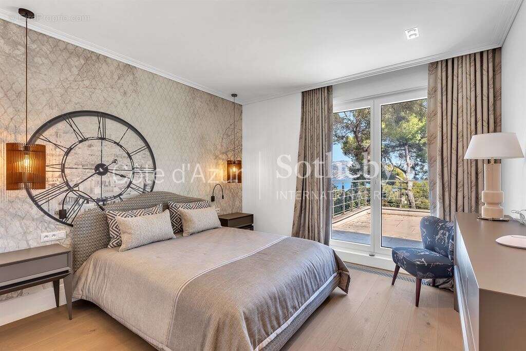 Maison à SAINT-JEAN-CAP-FERRAT