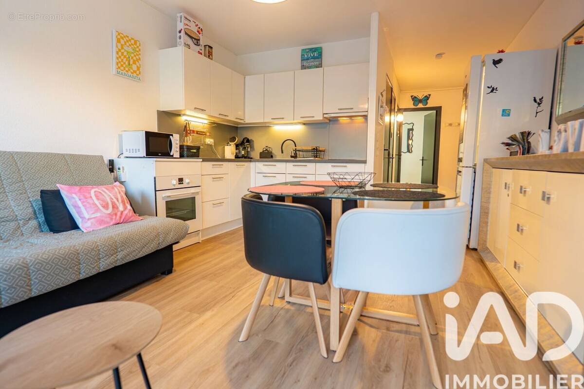 Photo 1 - Appartement à SAINT-CYPRIEN