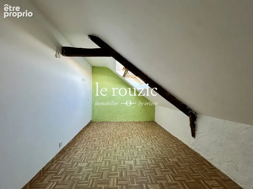 Maison 3 pièces 53 m² à vendre à Billiers (56190) - photo 9