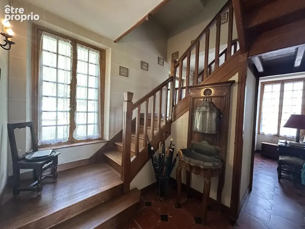 Charmant manoir en Normandie - photo 10