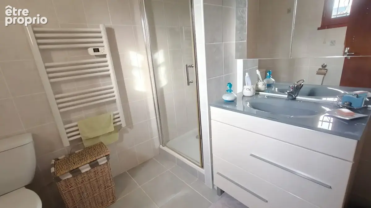 Limoux - Villa de 142m2 habitable avec garage et dépendances - photo 13