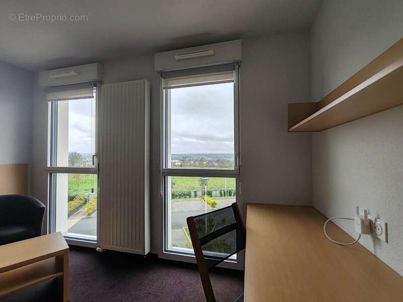 Appartement à CHOLET