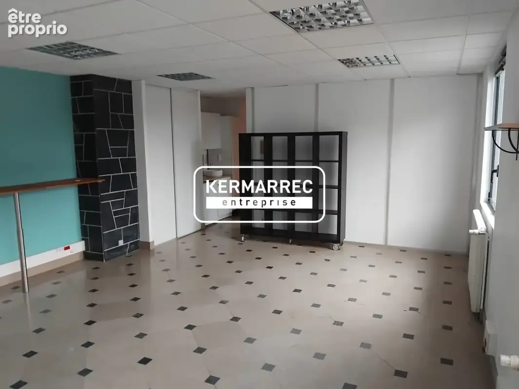 Commerce à RENNES