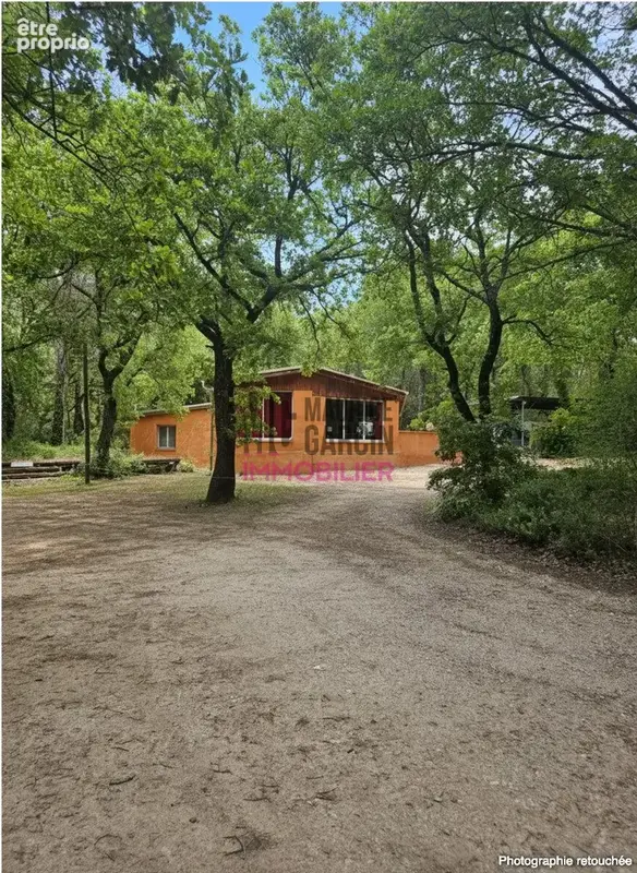 Maison 4 pièces 180 m² à vendre à Pernes-Les-Fontaines (84210) - photo 2