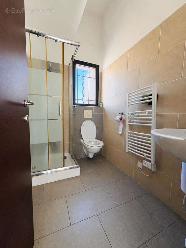 Biguglia Appartement F2 avec terrasse de 31 m2 - photo 9